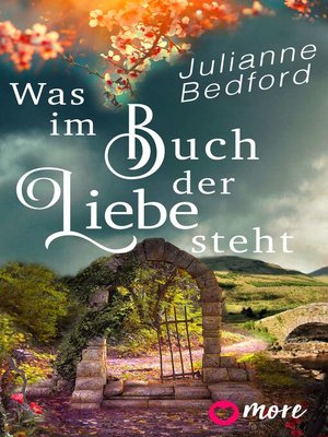 cover image of Was im Buch der Liebe steht